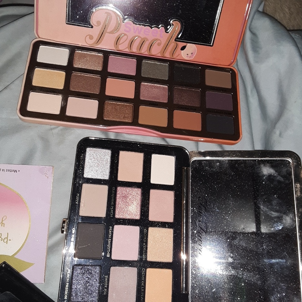 My Personal Palettes Listing#1 - Picture 6 of 8